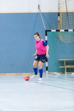 Bild 66 - F Loewinnen Hallen Cup